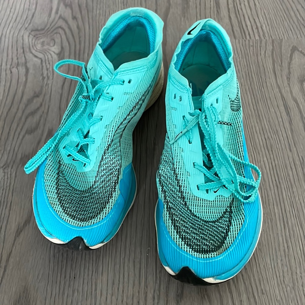Nike running shoes